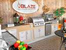 10 Reasons Why a Blaze Grill Should Be Your Next Big Home Upgrade.