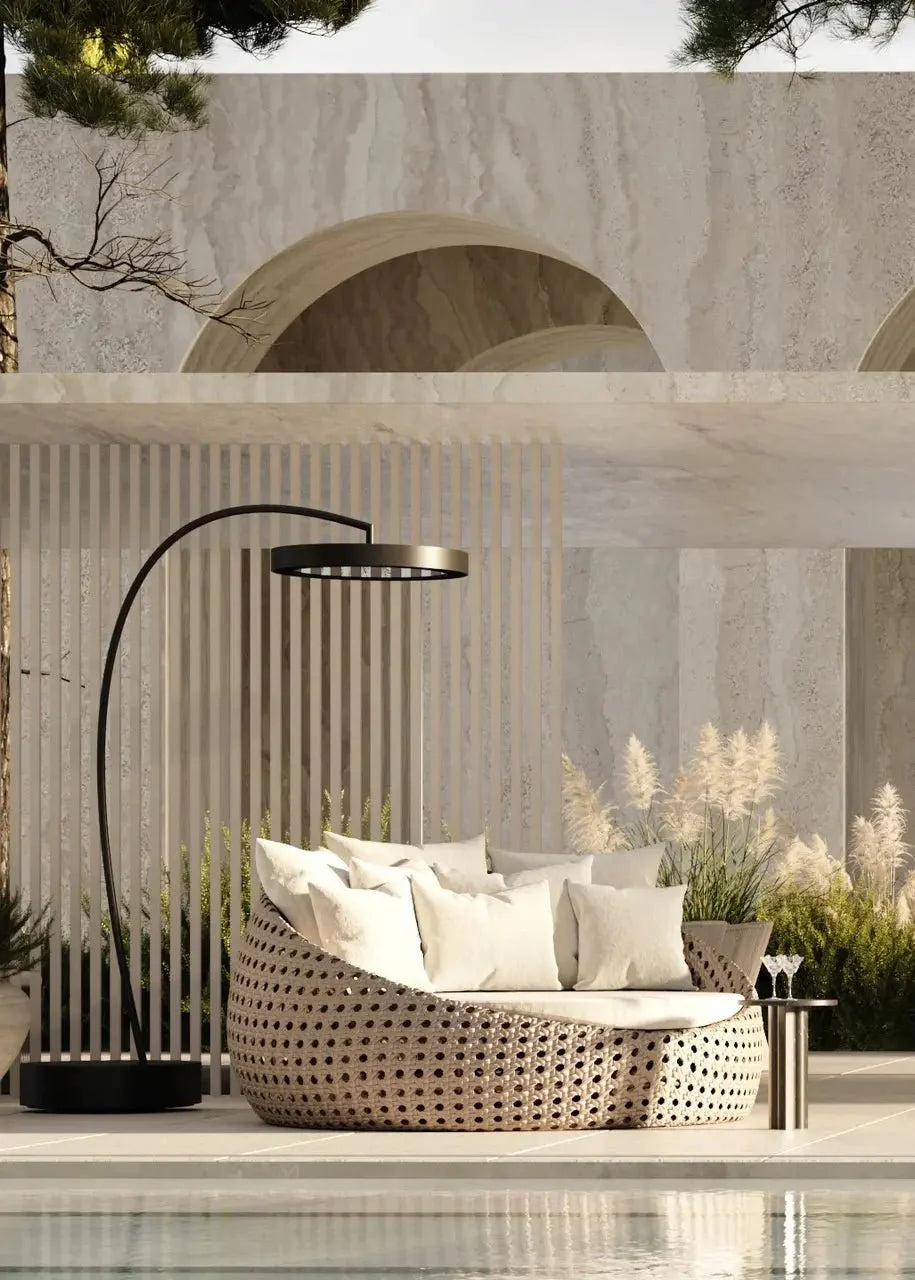 Choosing the right outdoor heater can transform your outdoor living space into a cozy retreat, even on chilly nights.