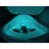 Float pods / Deprivation tanks provide a unique environment for relaxation, meditation, and self-discovery.