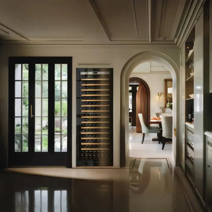 Wine Storage - Ultimate Home Upgrade