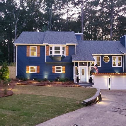 Lumien Landscape Lighting - Ultimate Home Upgrade