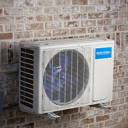 HVAC Condenser Mounting Bracket - Ultimate Home Upgrade