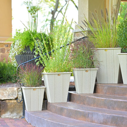 LuxCraft Planters - Ultimate Home Upgrade