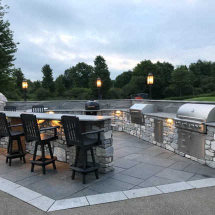 Grills - Ultimate Home Upgrade