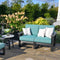 Lanai Deep Seating