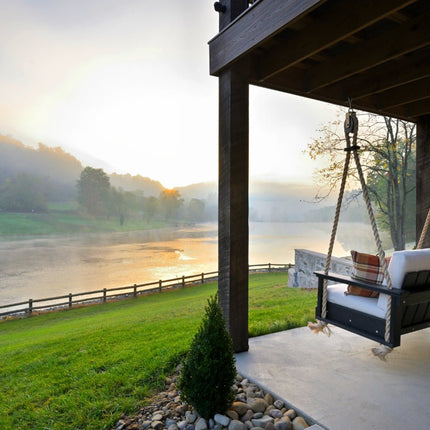 LuxCraft Fine Outdoor Seating - Ultimate Home Upgrade