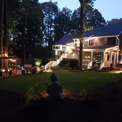 Lumien Nano Spot, Down & Flood Light Accessories - Ultimate Home Upgrade