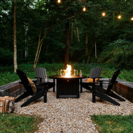 LuxCraft Adirondack Chairs - Ultimate Home Upgrade