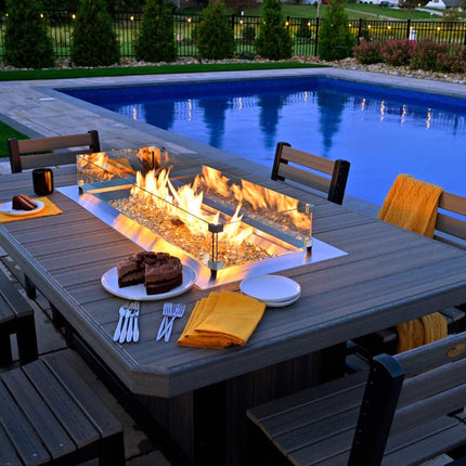 Fire Tables - Ultimate Home Upgrade