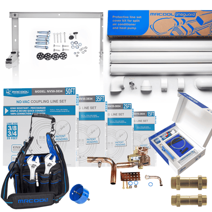 HVAC Accessories - Ultimate Home Upgrade