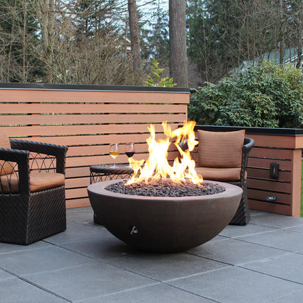 Fire Features - Ultimate Home Upgrade