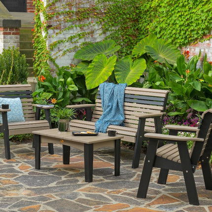 LuxCraft Benches - Ultimate Home Upgrade