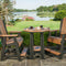 LuxCraft Accent Tables - Ultimate Home Upgrade