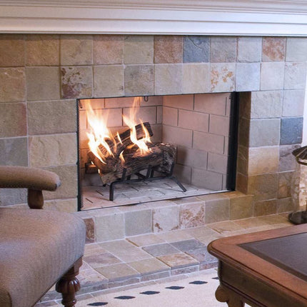 Superior Wood Fireplaces and Gas Logs - Enhance Your Home's Ambiance and Warmth - Ultimate Home Upgrade