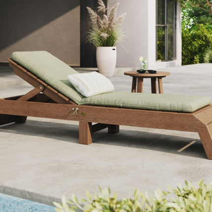 LuxCraft Deck Chairs - Ultimate Home Upgrade