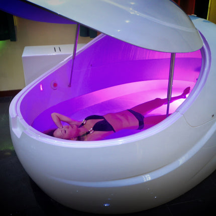Dream Pod Float Tanks / Sensory Deprivation Tank