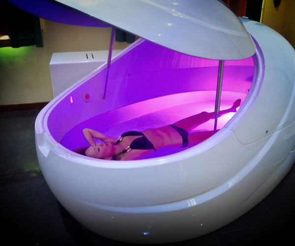 Float Tank – Ultimate Home Upgrade