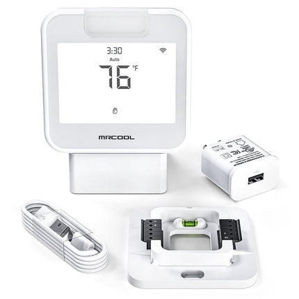 Smart Thermostats - Ultimate Home Upgrade