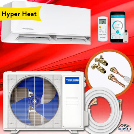 Olympus Hyper Heat - Ultimate Home Upgrade