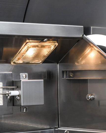 Blaze LTE 32" 4LTE2MG Marine Grade Grill