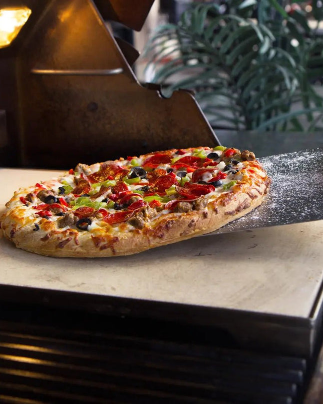 Blaze Professional Grill Pizza Stone