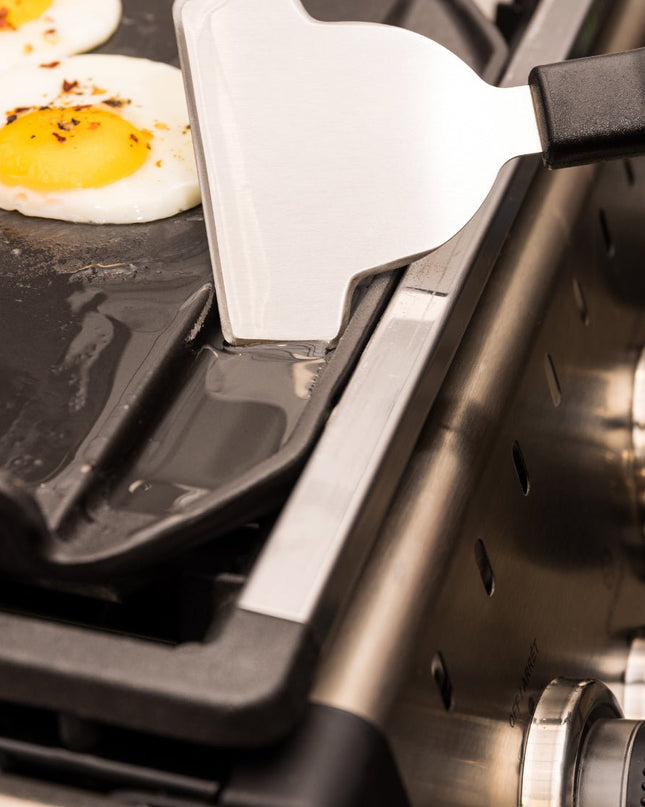 Cast Iron Griddle Plancha for Broil King