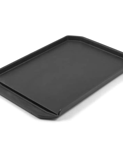 Reversible Cast Iron BBQ Griddle