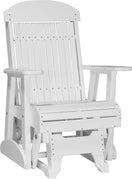 White (LuxCraft)