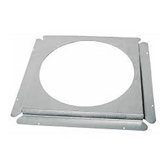 Superior Firestop Spacer for 8-Inch Chimney Pipe