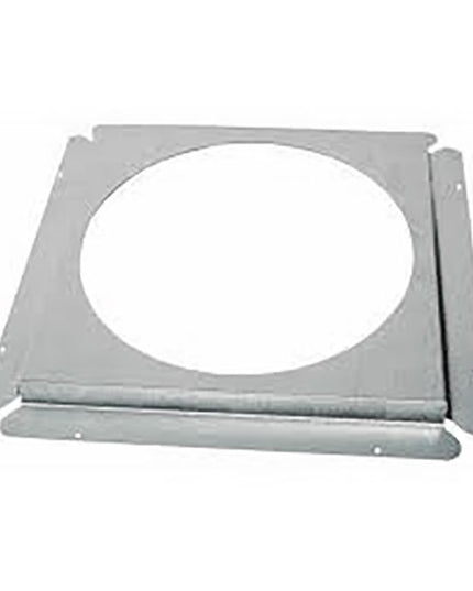 Superior 30-Degree Firestop Spacer for 8-Inch Chimney Pipe