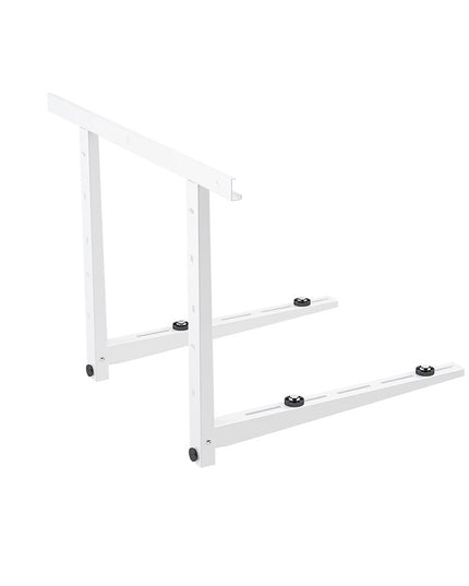 Condenser Wall Mounting Kit - Large