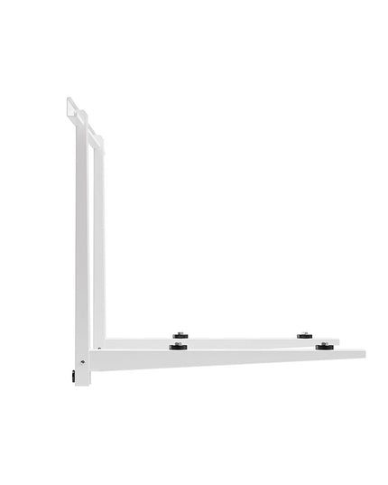 Condenser Wall Mounting Kit - Large