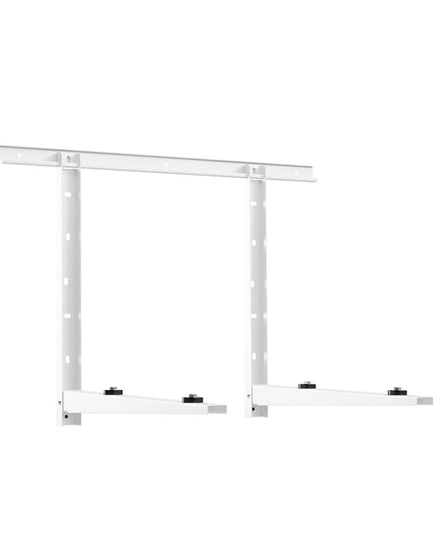 Condenser Wall Mounting Kit - Large