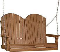 Antique Mahogany
