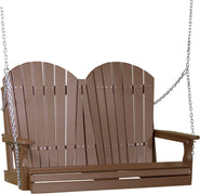Chestnut Brown