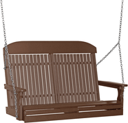 Chestnut Brown