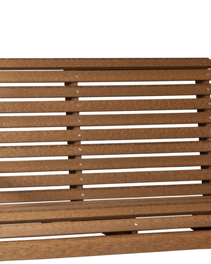 LuxCraft 4' Plain Swing