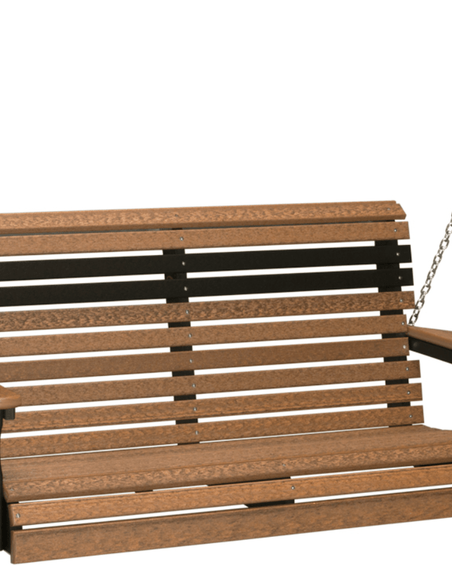 LuxCraft 4' Plain Swing