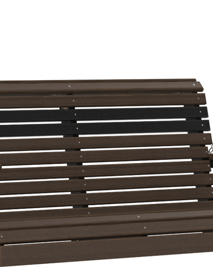 LuxCraft 4' Plain Swing