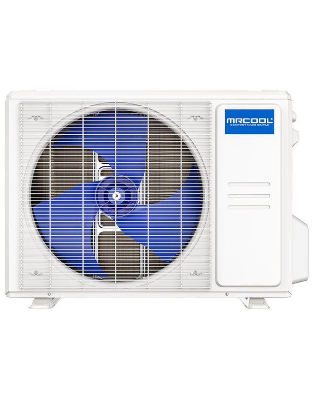 MRCOOL® E Star DIY 4th Gen 12k BTU Ductless Mini-Split Air Handler 208-230V/60Hz