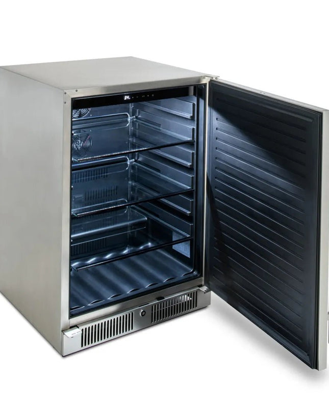 Blaze 24-Inch Outdoor Refrigerator