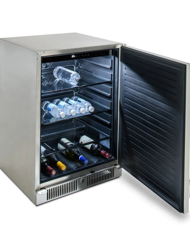 Blaze 24-Inch Outdoor Refrigerator
