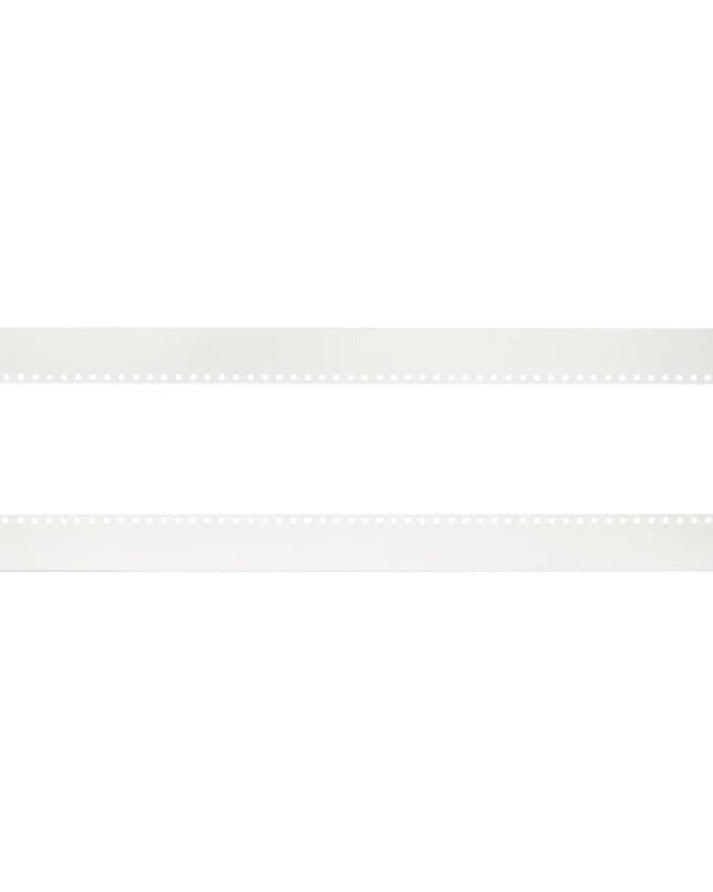 Infratech 61" Marine Grade Flush Mount Frame – 316 SS