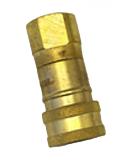 Durable HPC Fire Hose Assembly for TK Torches, 8-Foot