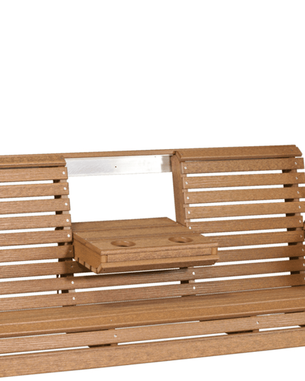LuxCraft 5' Plain Swing