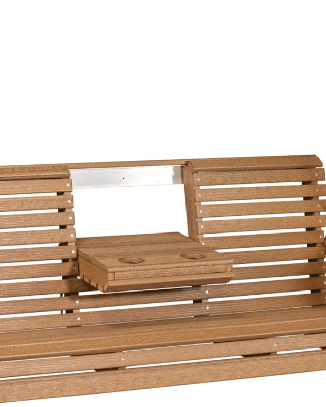 LuxCraft 5' Plain Swing