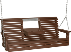 Chestnut Brown