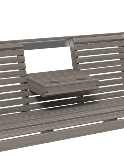 LuxCraft 5' Plain Swing