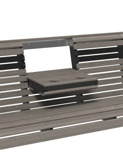 LuxCraft 5' Plain Swing