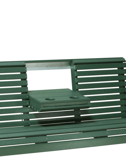 LuxCraft 5' Plain Swing